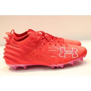 Under Armour Blur Smoke Suede 2.0 MC Sz 15